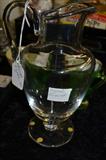 Bacarat Crystal