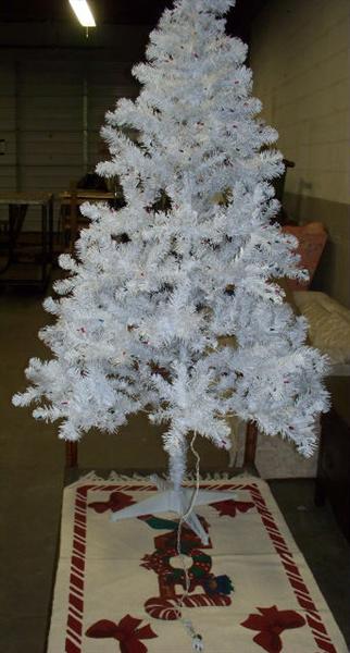 I.m dreaming of a white Christmas