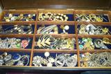 Trays of Jewels!
great gifts or dress up for the holidays