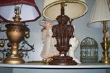 Lamps