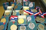 academic medals