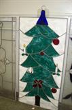 Artist Stain Glass collection