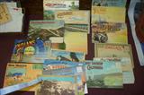 Old Post Cards