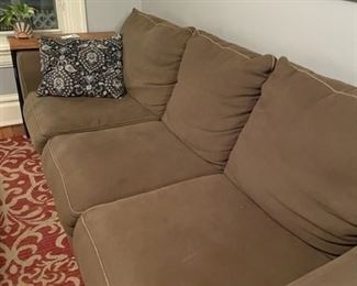 COUCH - 1 OF 3