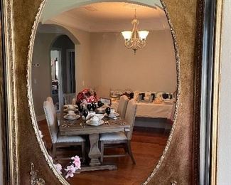 Nice large mirror