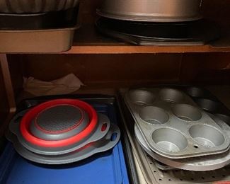 Bakeware
