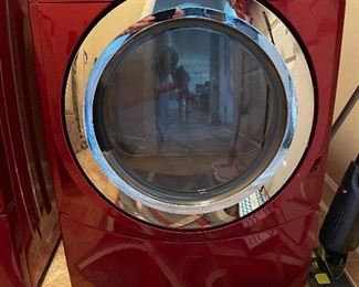 Maytag dryer 3000 series