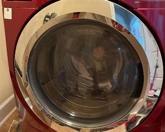 Maytag washer 3000 series