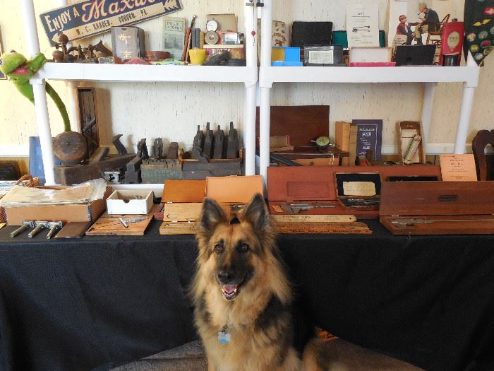 Perry & Co. Estate Sales in Whispering... starts on 9/21/2022