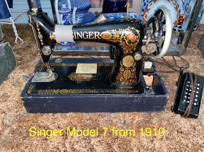 48 yrs at home massive estate sale denver... starts on 9/15/2022