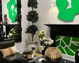 Rita O'Brien Interiors suite 111 - Sample Sale