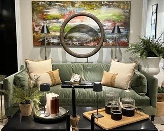 Rita O'Brien Interiors suite 111 - Sample Sale