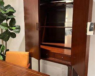 Ralph Lauren Bar from Theodore Alexander suite 30 - CLOSEOUT SALE