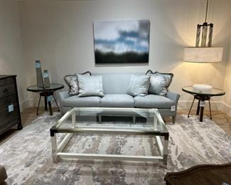 Theodore Alexander suite 30 - CLOSEOUT SALE