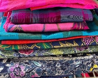 Thai Silk - Jim Thompson