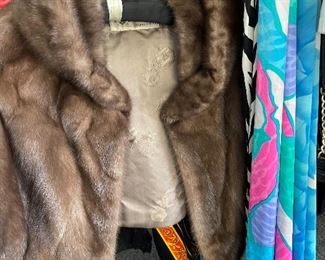 Mink Stole