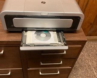 Canon PIXMA iP5200R printer
