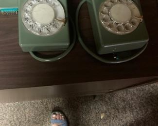 Magicall auto dialers 2 each