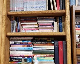 ALL Books HALF PRICE 