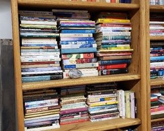 ALL Books HALF PRICE 