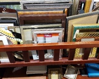ALL Frames HALF PRICE 