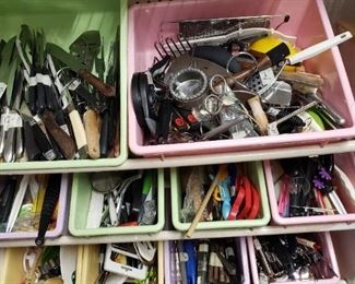 ALL Kitchen HALF PRICE 