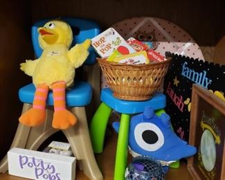 All Children's 25% off