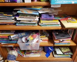 All Children's 25% off