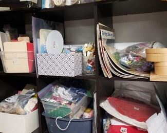 All Craft Items 25% OFF 