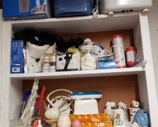 All Bathroom Items HALF PRICE 