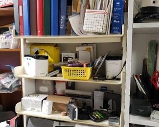 All Office Supplies 25% OFF 