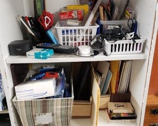 All Office Items 25% OFF 