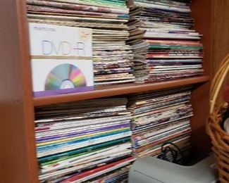 ALL Sewing Magizines 50 cents