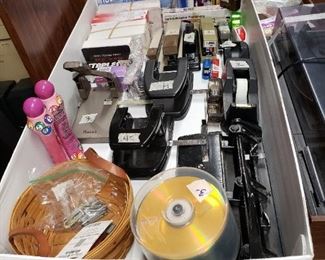 Office Supplies 25% OFF 