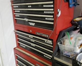 ALL TOOLS HALF PRICE 