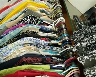 Women's Clothes HALF PRICE 