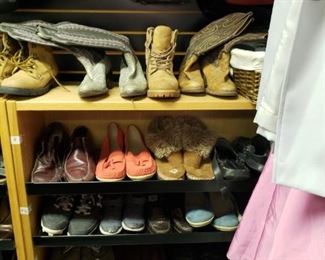 Ladies Shoes HALF PRICE 