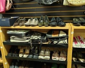 Ladies Shoes HALF PRICE 