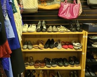 Ladies Shoes HALF PRICE 