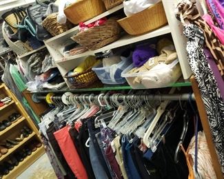 Women's Clothes HALF PRICE 