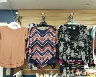 Women's Clothes HALF PRICE 