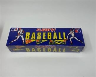 baseball cards