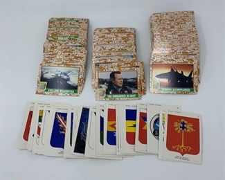 desert storm cards