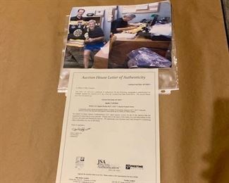 bobby orr signed jersey