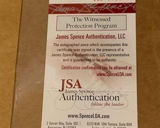 cam neely signed jersey