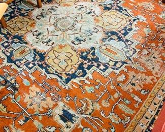 Antique Rug