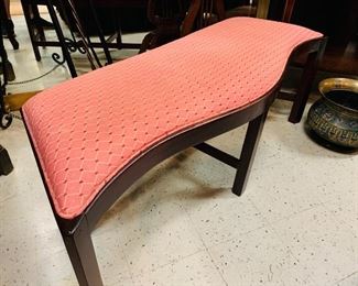 Antique English Bench