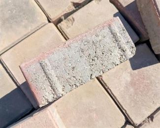 outdoor brick