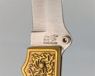 Frost Cutlery Flying falcon 