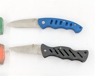 small knives